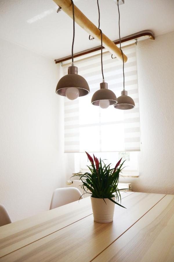 #Hoenepartment - Timeout Waldhessen - Bis Zu 8 Pers. Honebach Extérieur photo