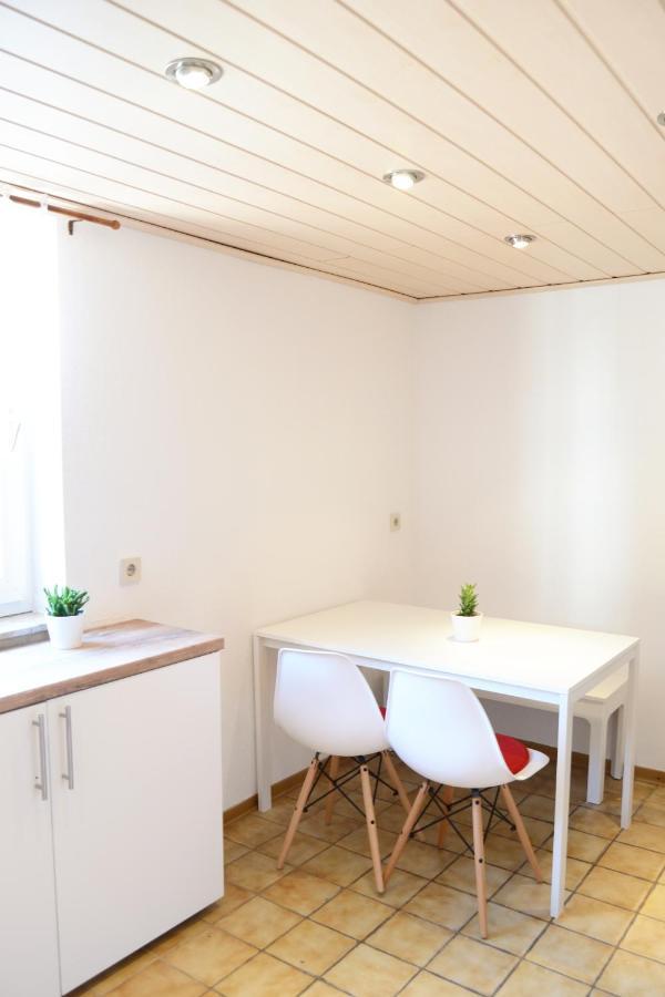 #Hoenepartment - Timeout Waldhessen - Bis Zu 8 Pers. Honebach Extérieur photo